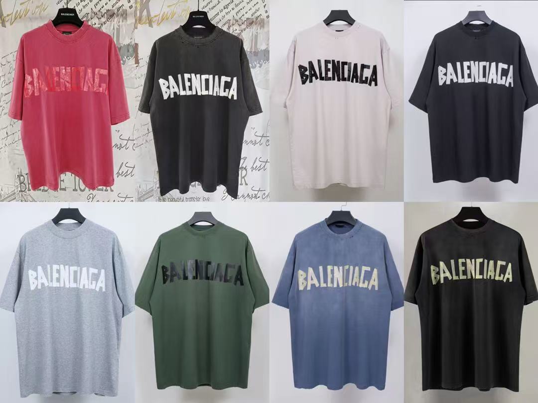 Balenciaga T-shirt