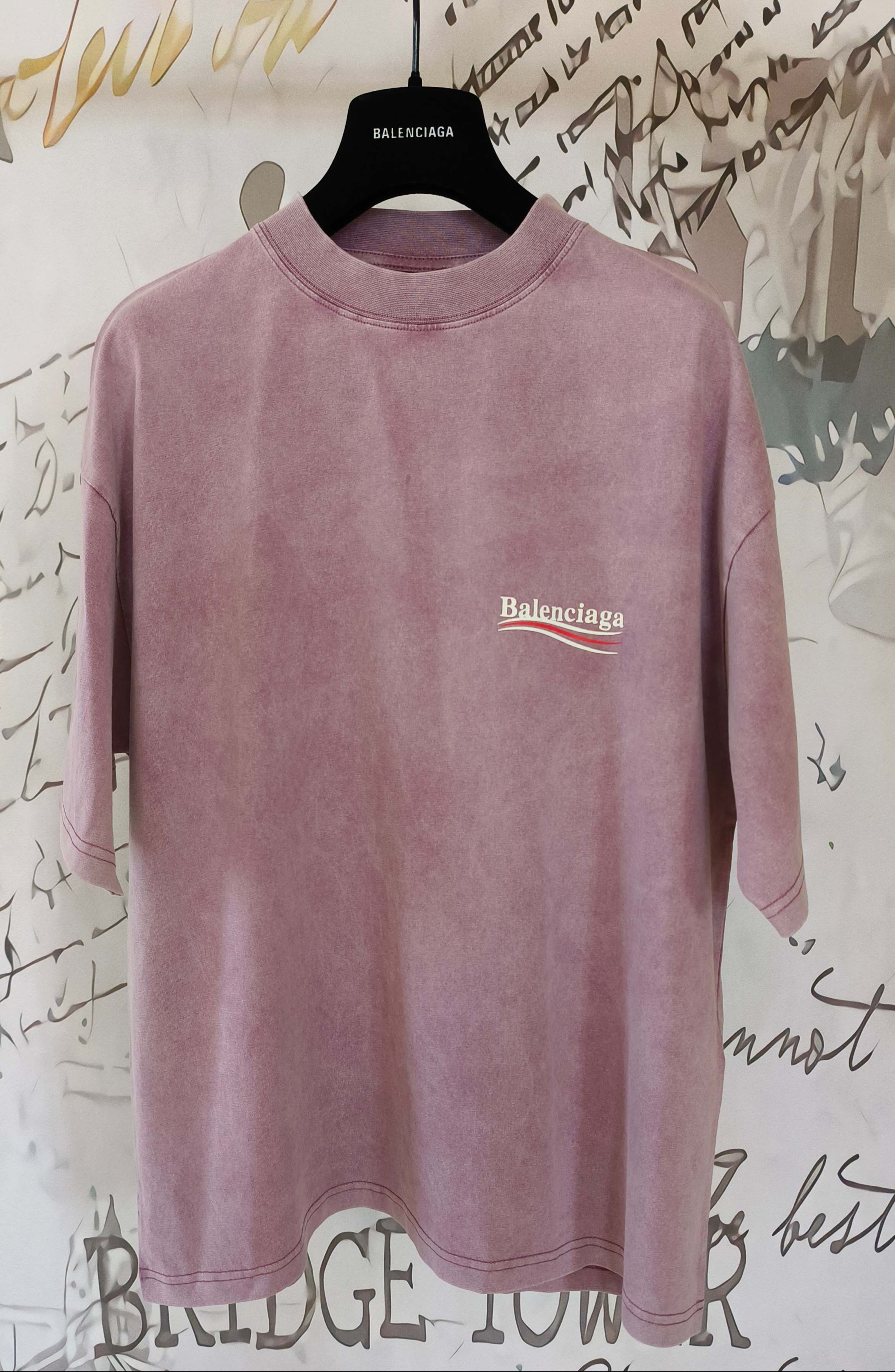 Balenciaga T-shirt