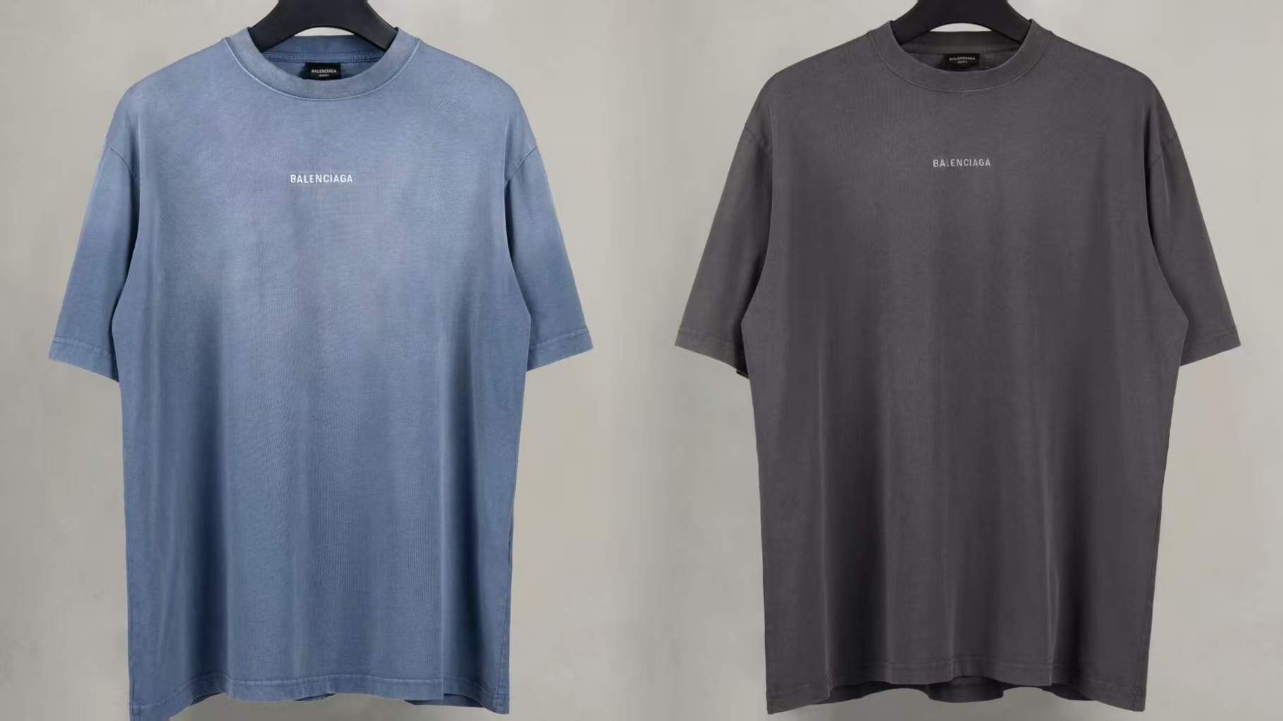Balenciaga T-shirt