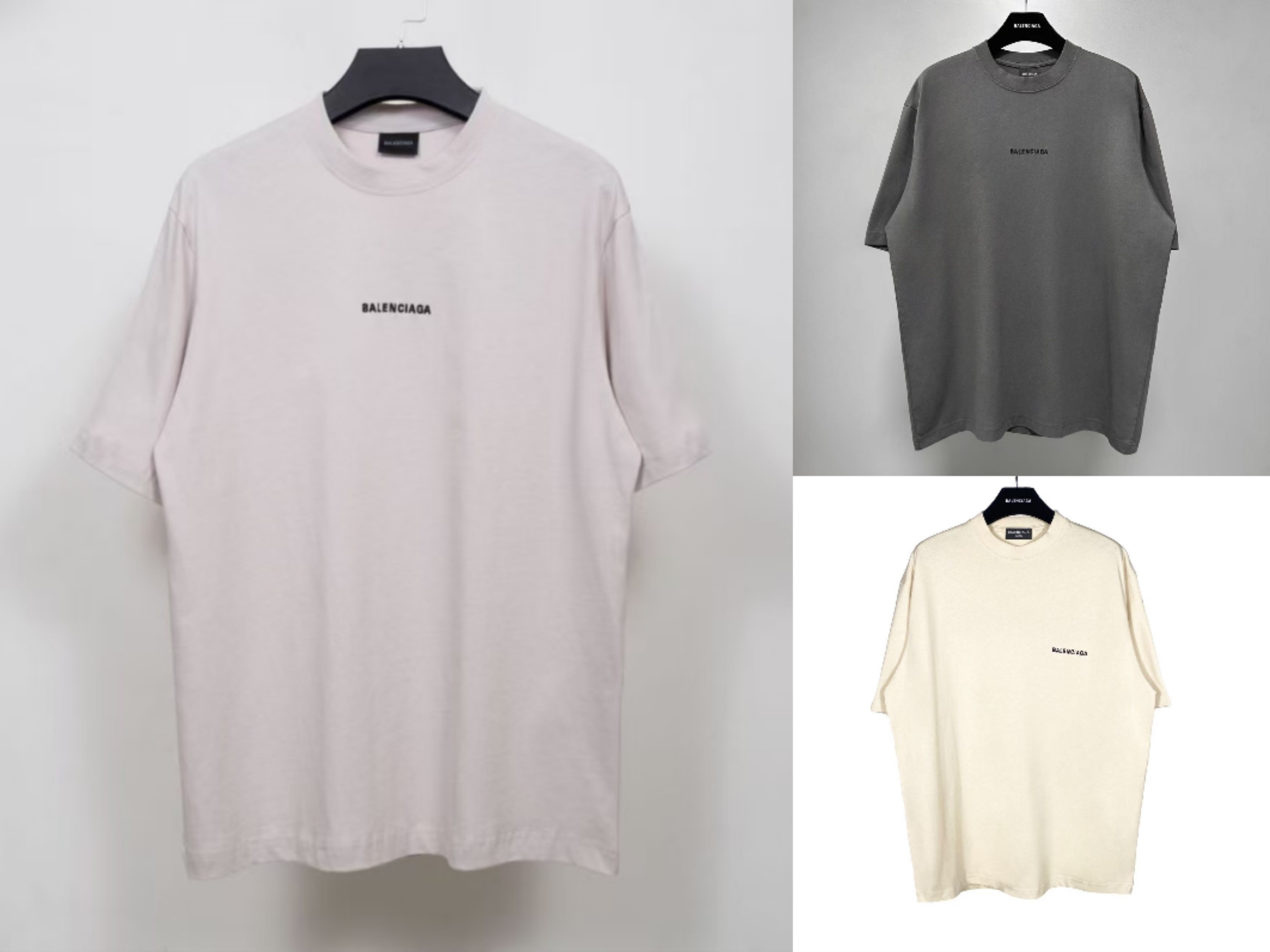 Balenciaga T-shirt