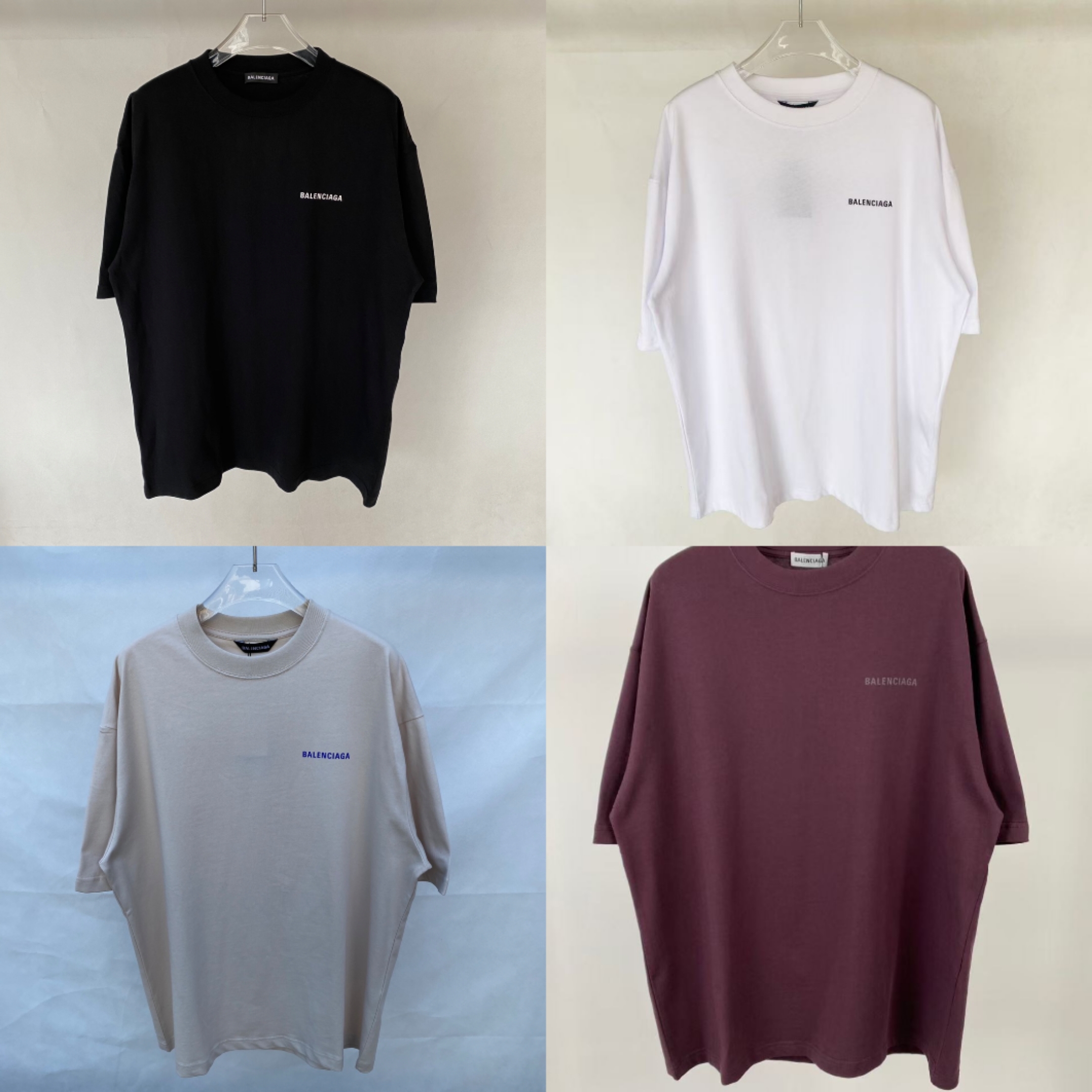 Balenciaga T-shirt