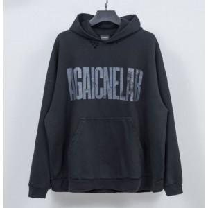 Balenciaga Hoodie