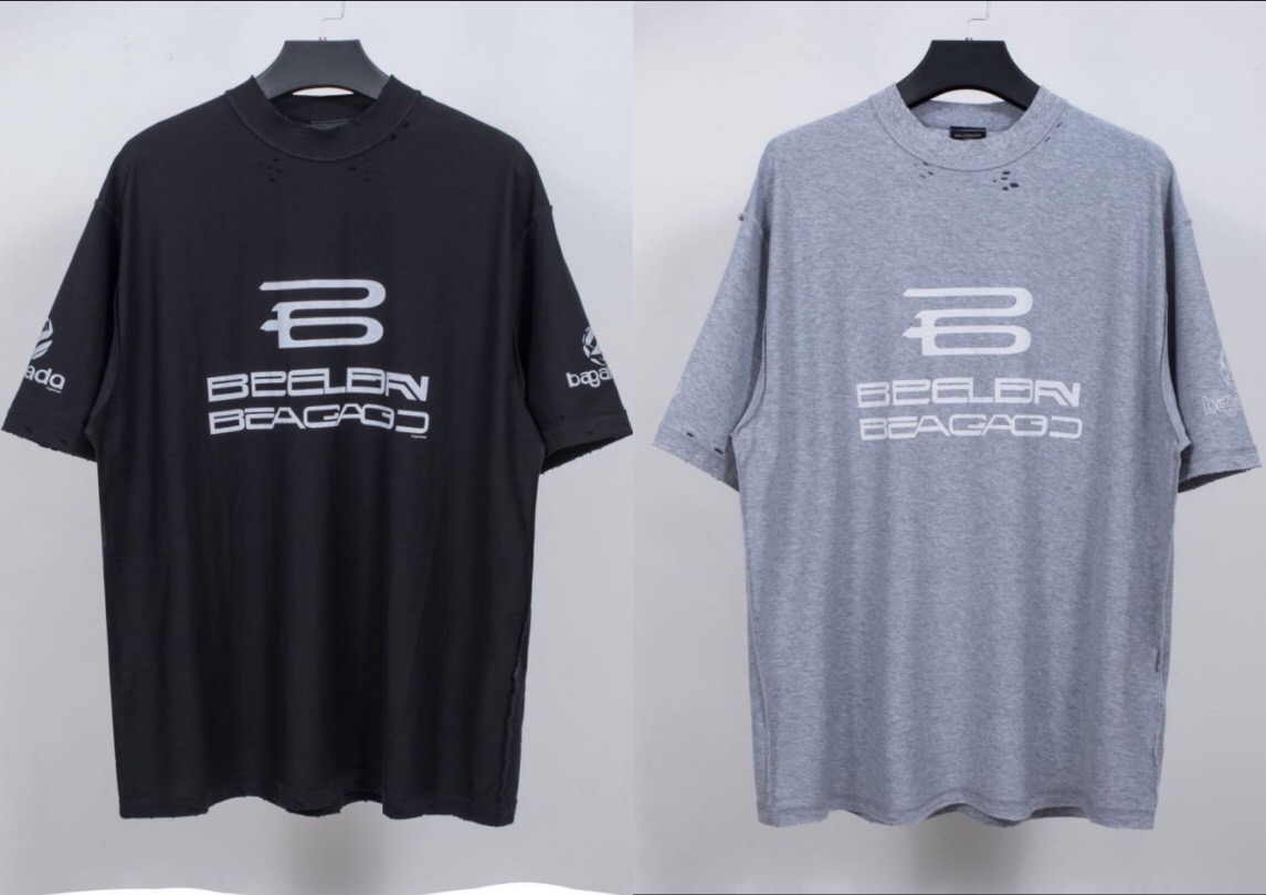 Balenciaga T-shirt