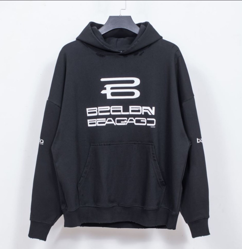Balenciaga Hoodie