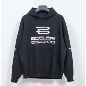 Balenciaga Hoodie