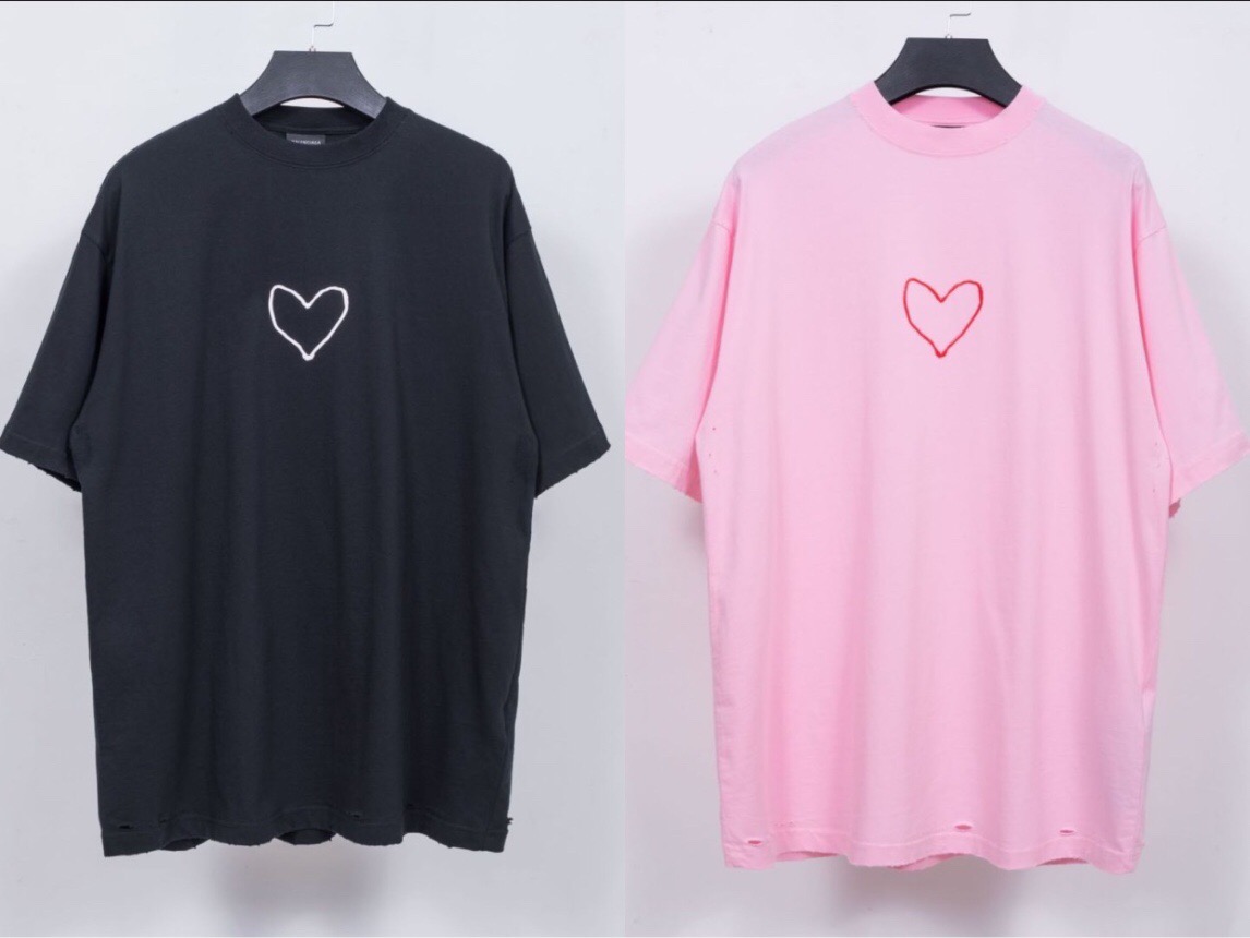 Balenciaga T-shirt