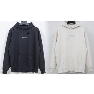 Balenciaga Hoodie