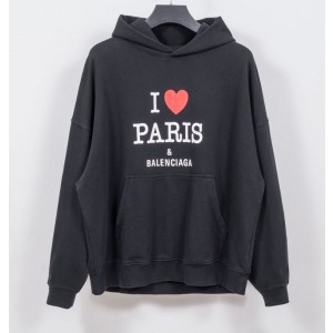 Balenciaga Hoodie