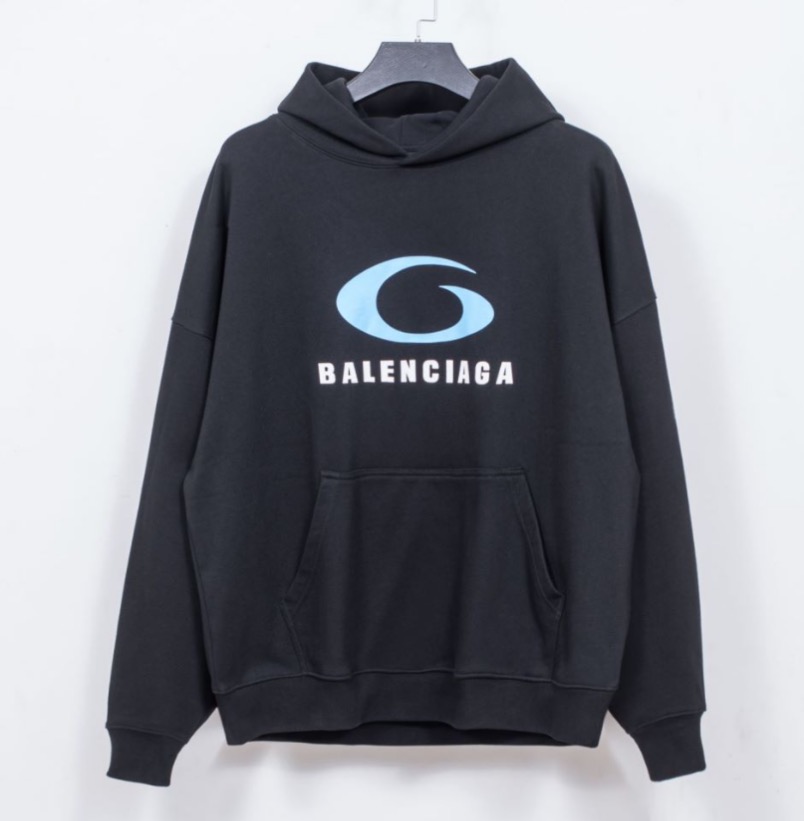 Balenciaga Hoodie