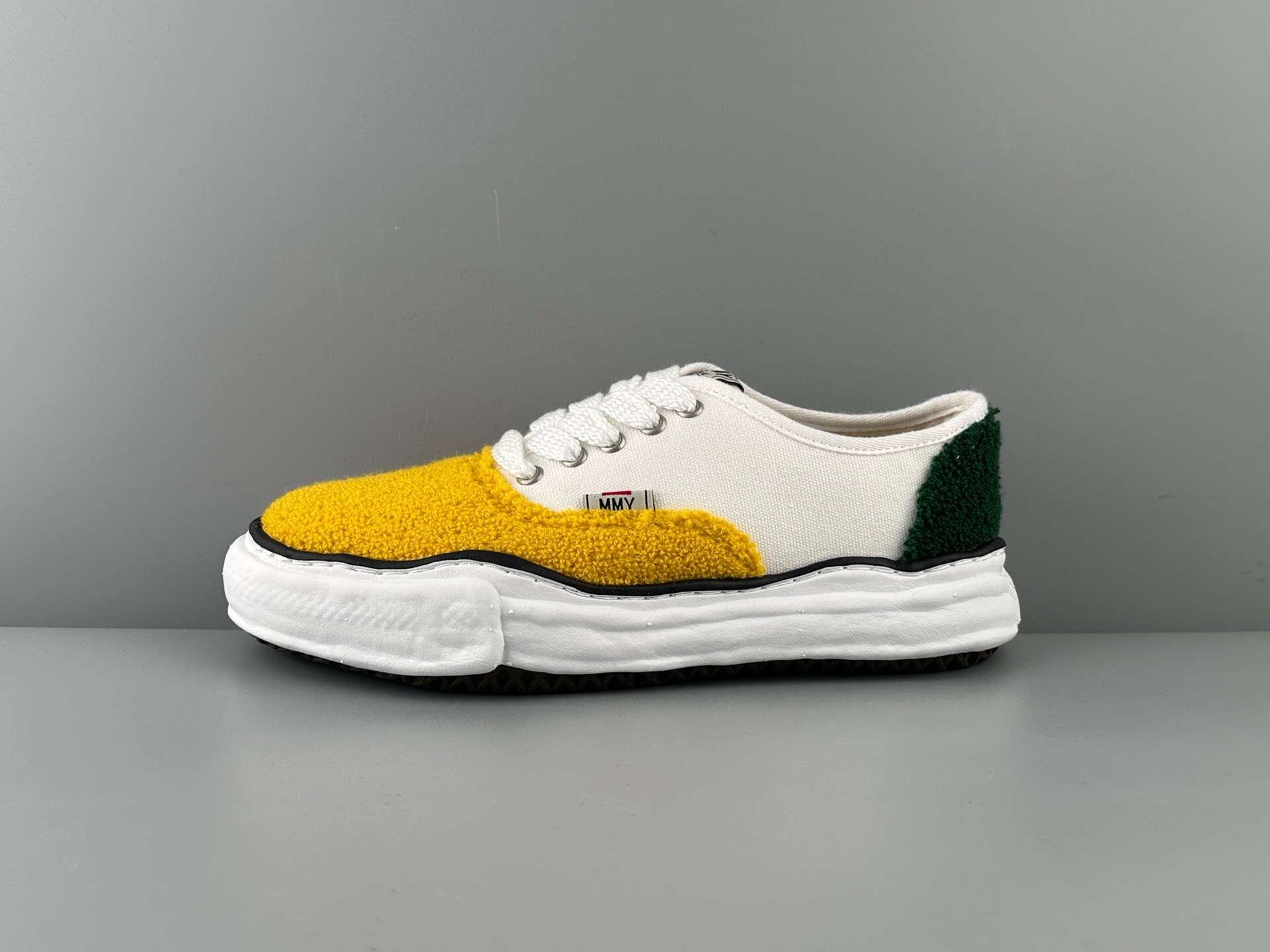 Maison Mihara Yasuhiro MMY Baker