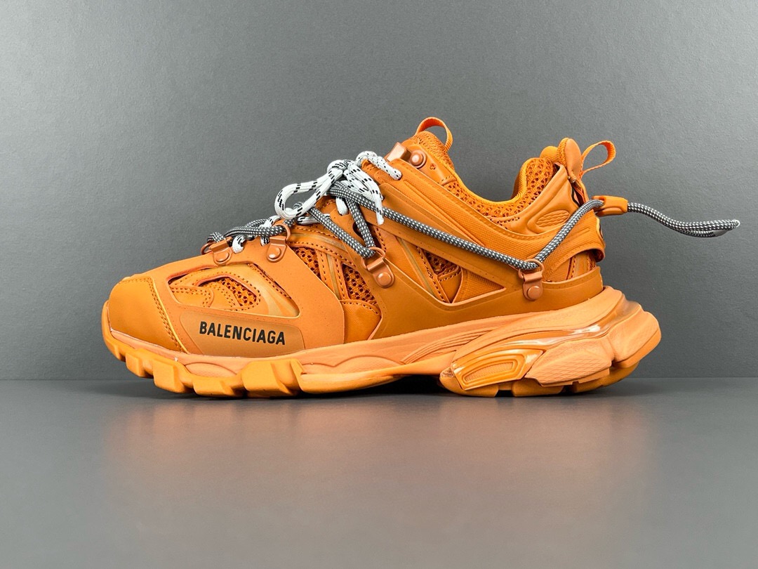 발렌시아가 트랙 3.0