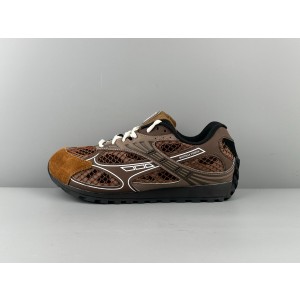 Bottga Veneta Orbit 스니커즈