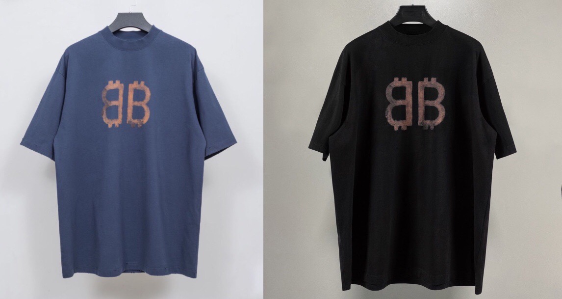 Balenciaga T-shirt