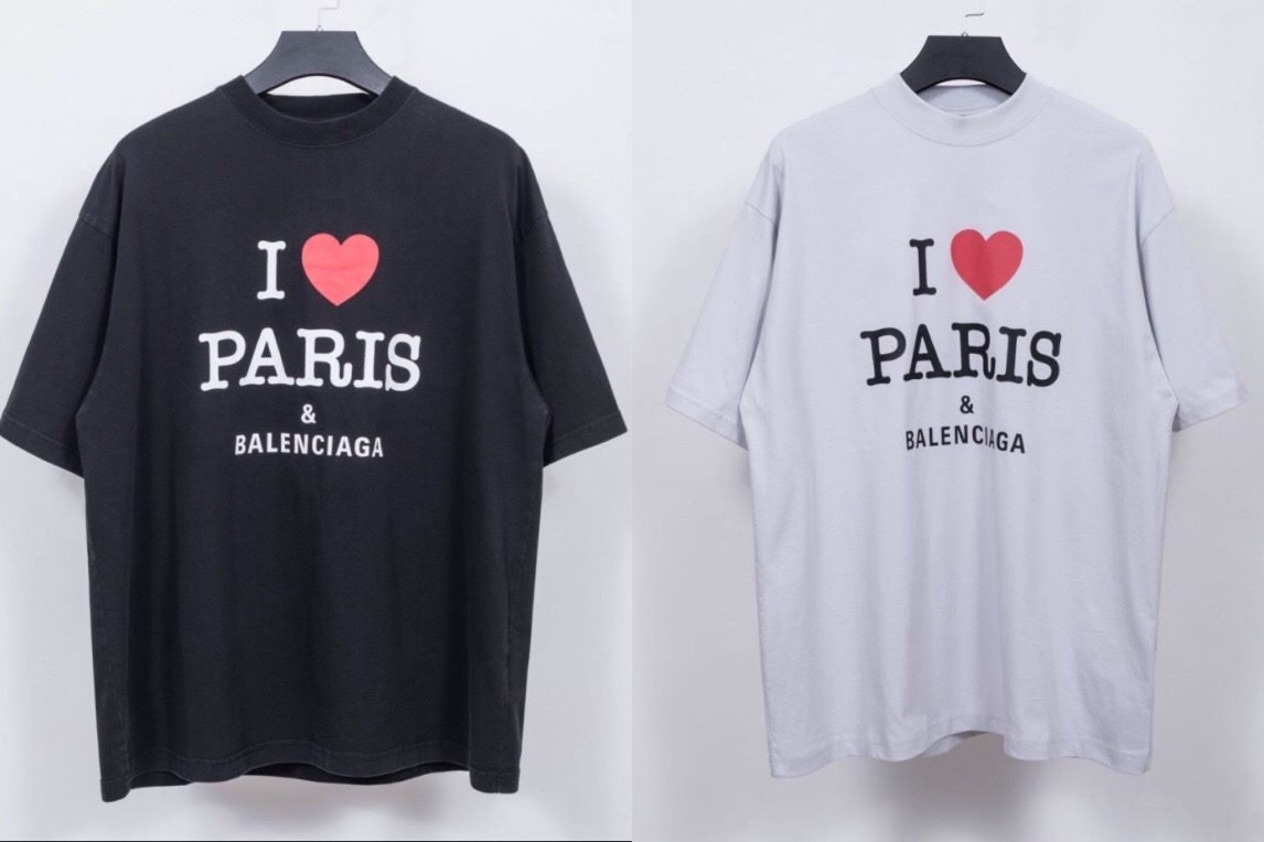 Balenciaga T-shirt
