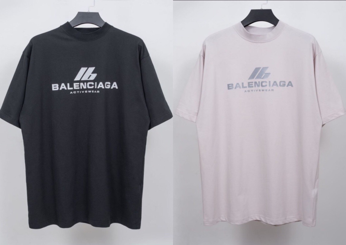 Balenciaga T-shirt