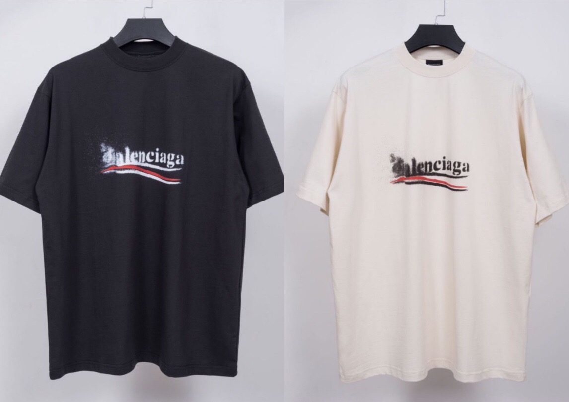 Balenciaga T-shirt