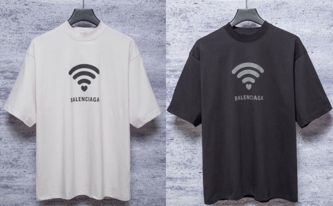 Balenciaga T-shirt