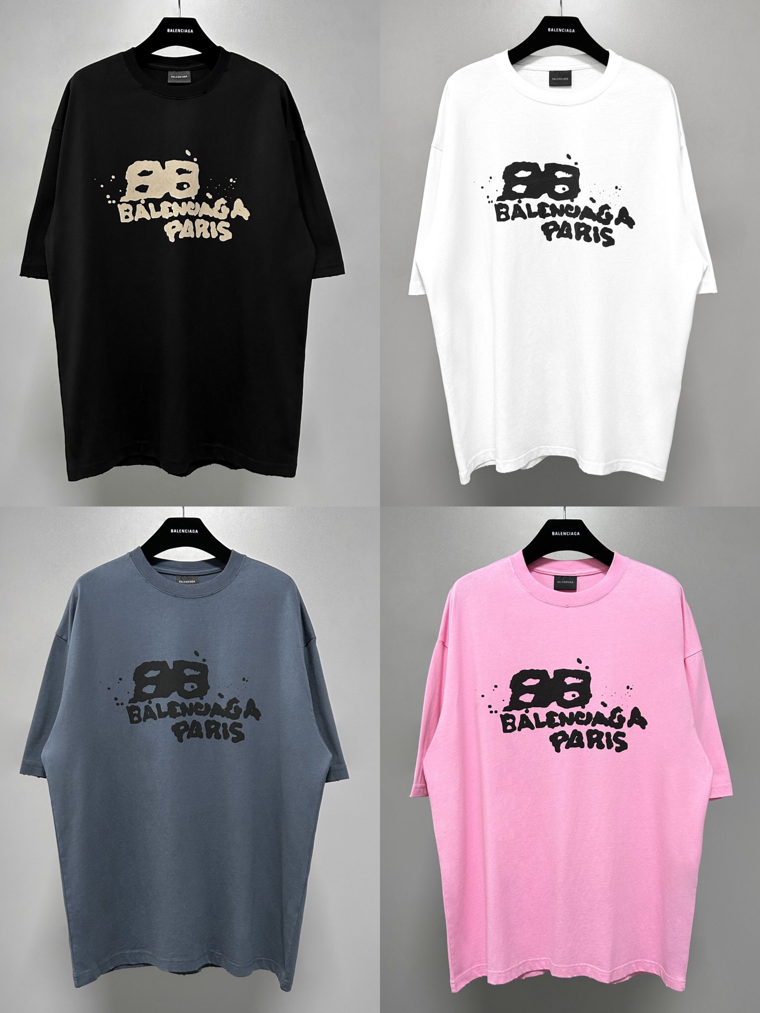 Balenciaga T-shirt