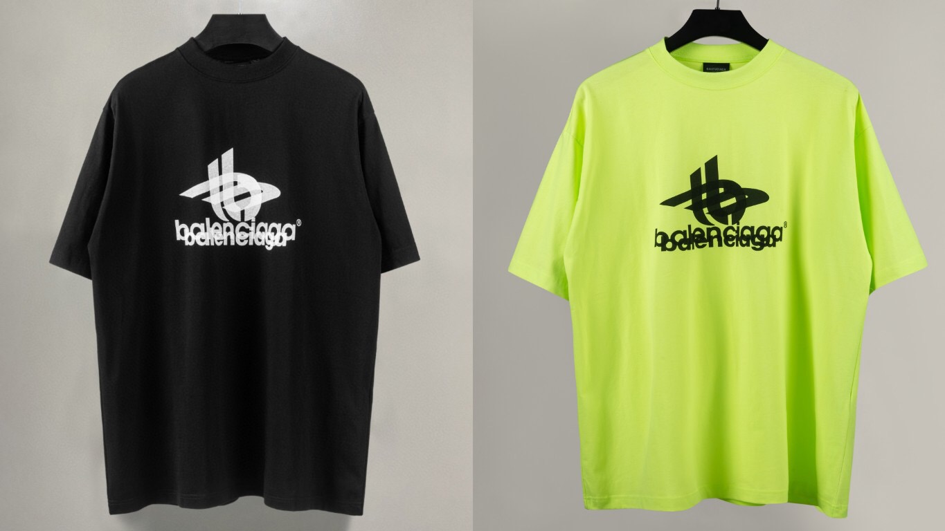 Balenciaga T-shirt