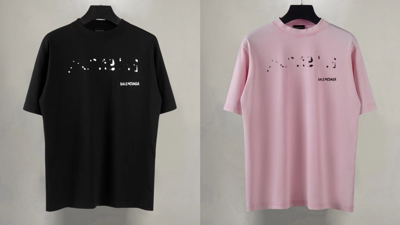 Balenciaga T-shirt