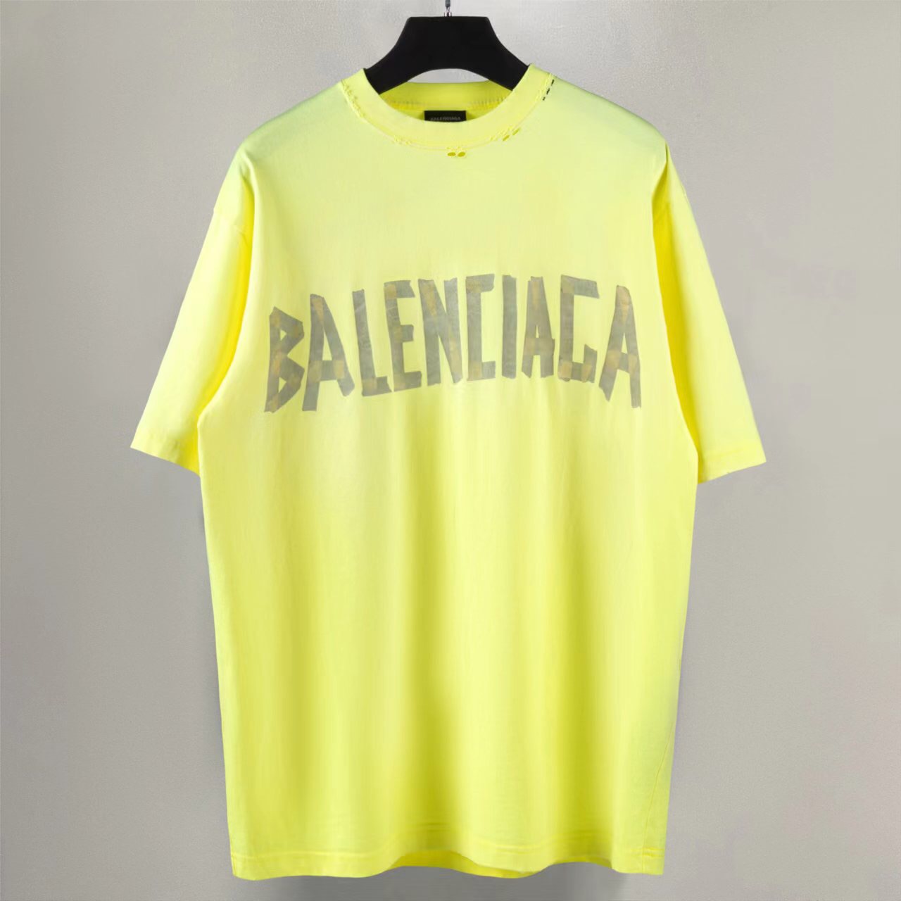 Balenciaga T-shirt