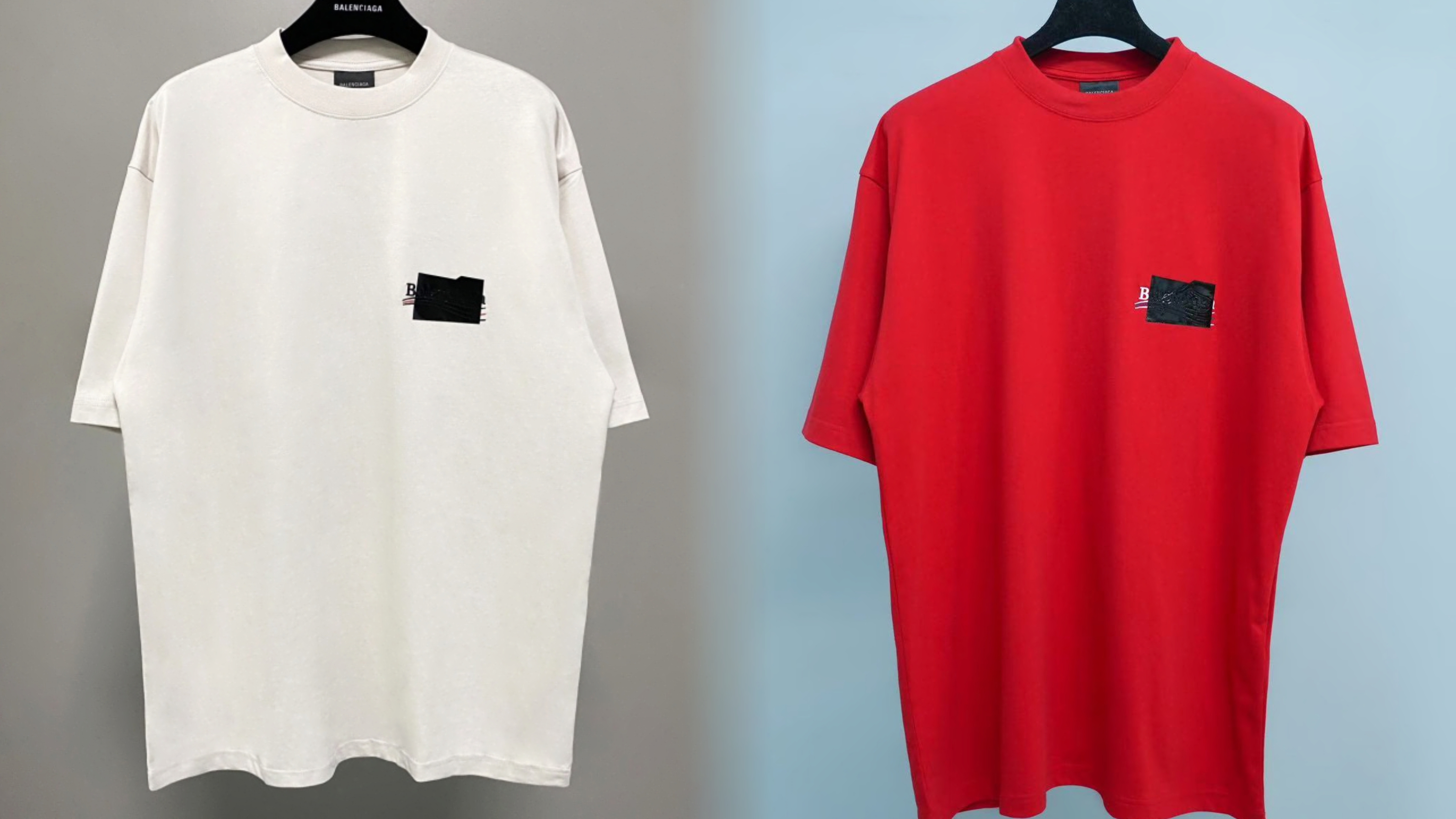 Balenciaga T-shirt