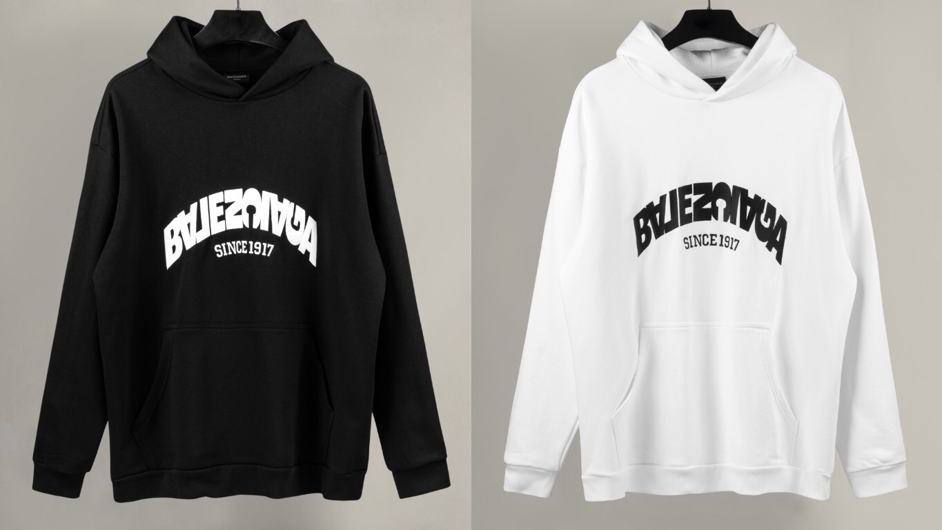 Balenciaga Hoodie