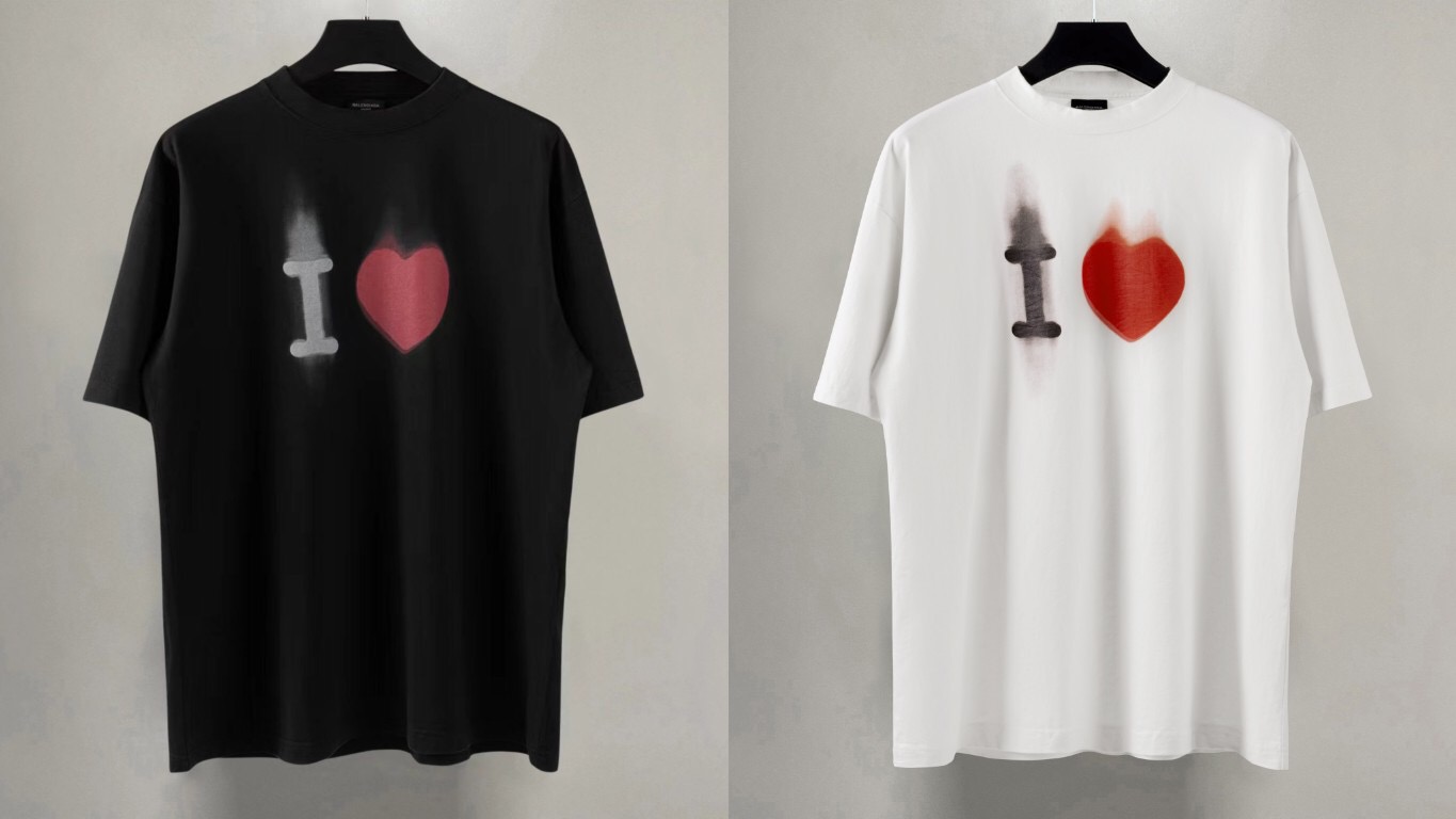 Balenciaga T-shirt