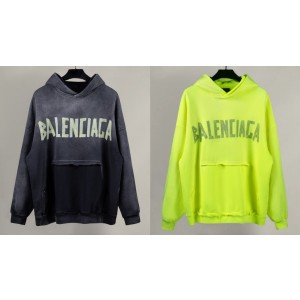 Balenciaga Hoodie