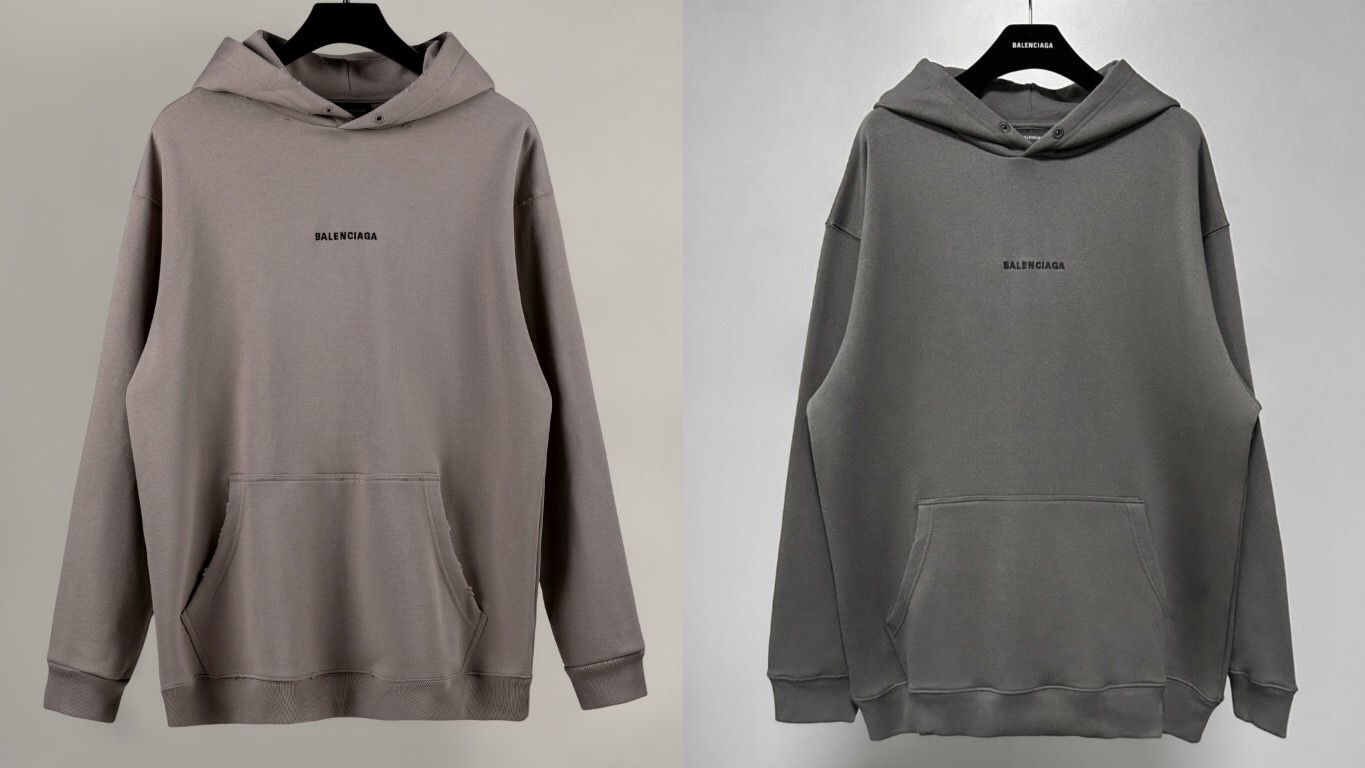 Balenciaga Hoodie