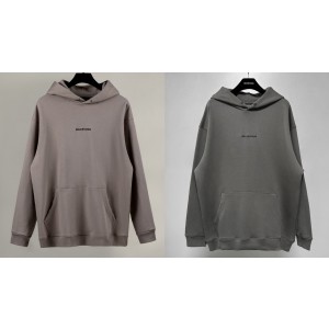 Balenciaga Hoodie