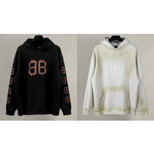 Balenciaga Hoodie