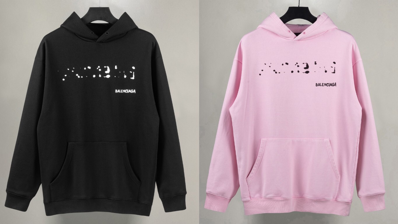 Balenciaga Hoodie