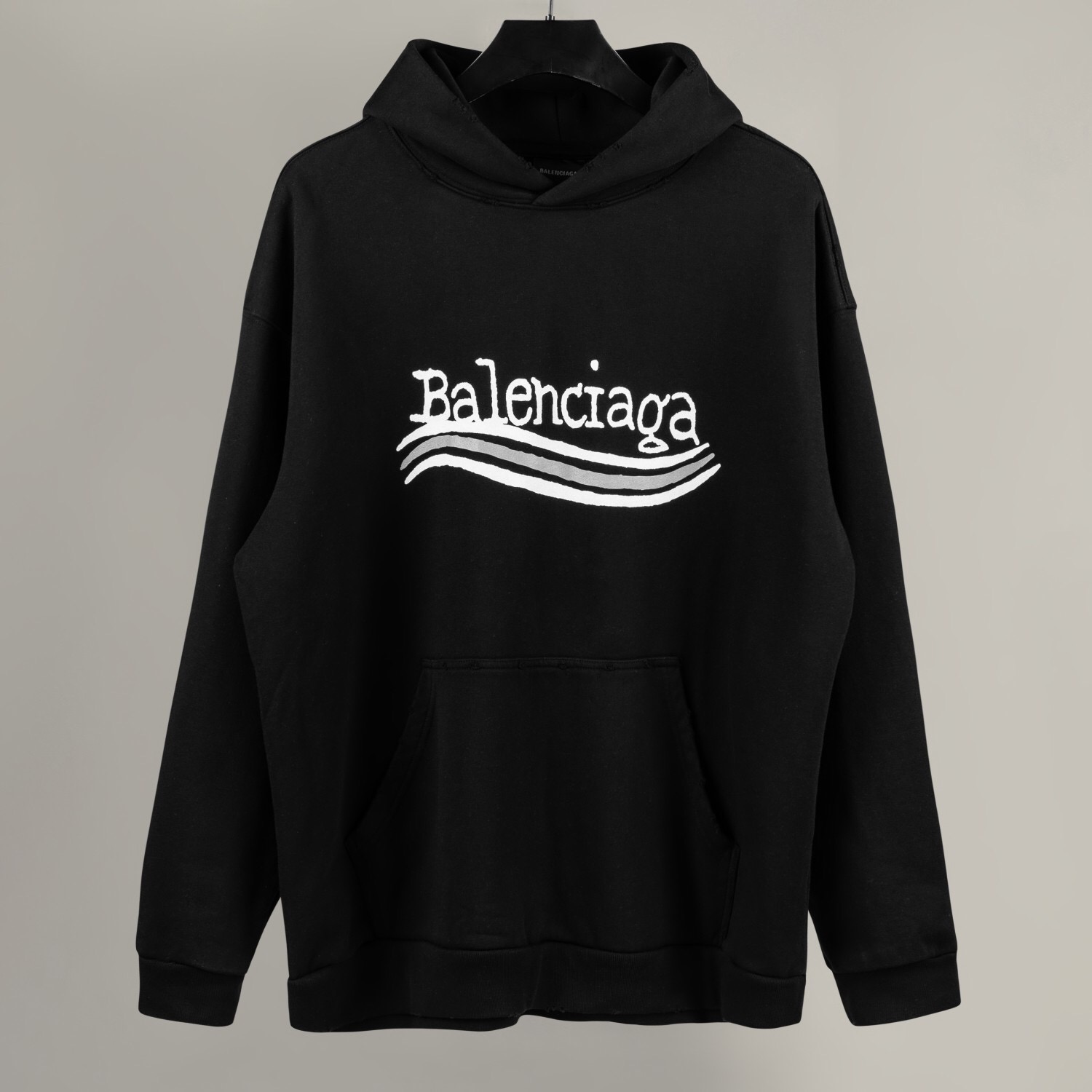 Balenciaga Hoodie
