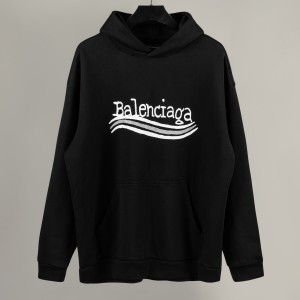 Balenciaga Hoodie