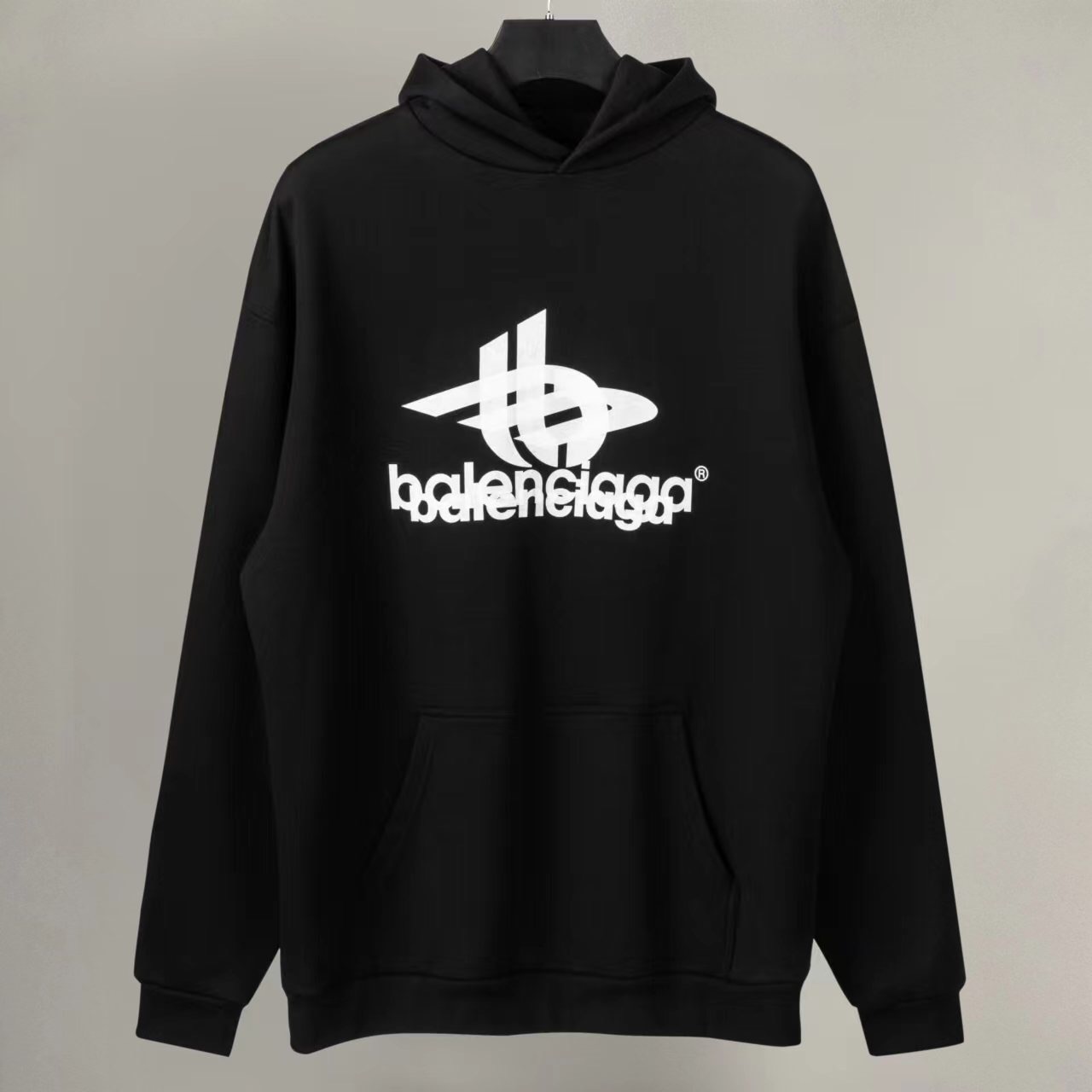 Balenciaga Hoodie