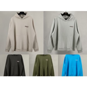 Balenciaga Hoodie