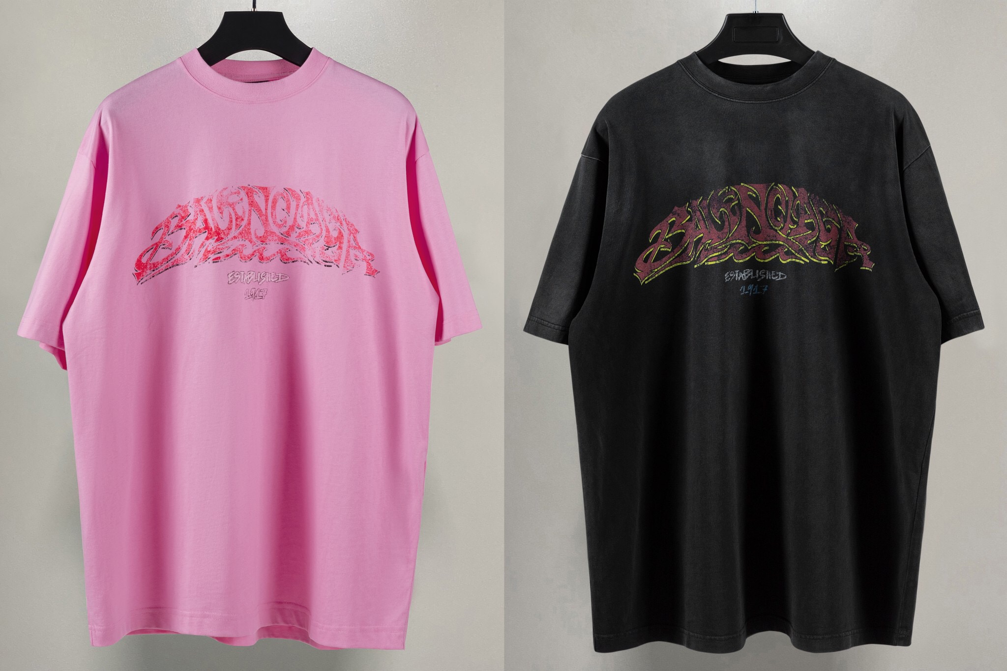 Balenciaga T-shirt
