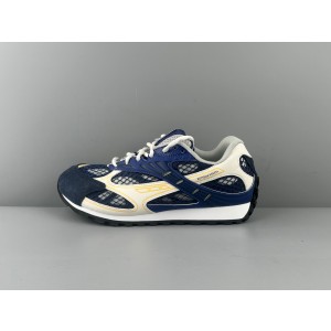 Bottga Veneta Orbit 스니커즈