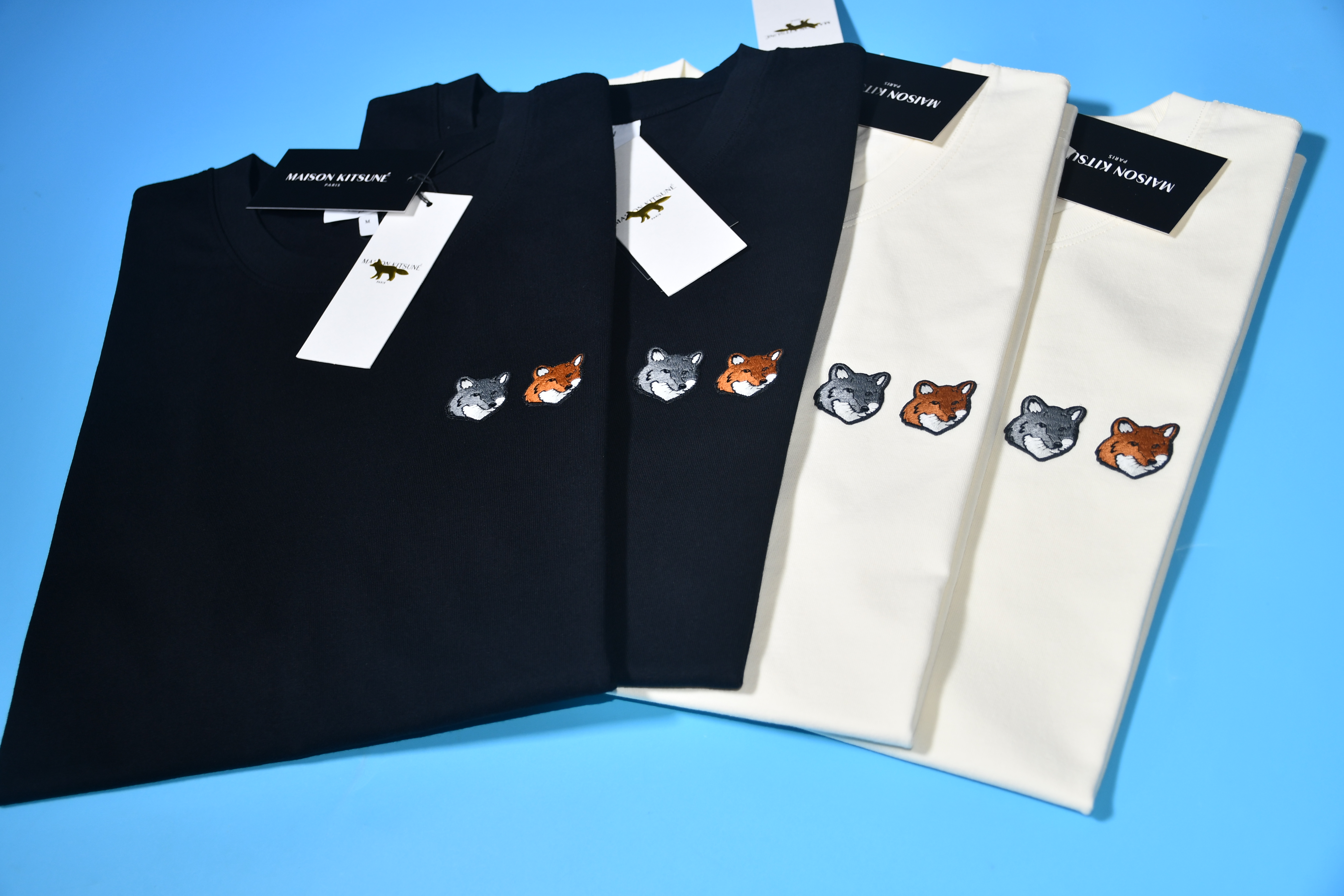 Maison Kitsune T-shirt