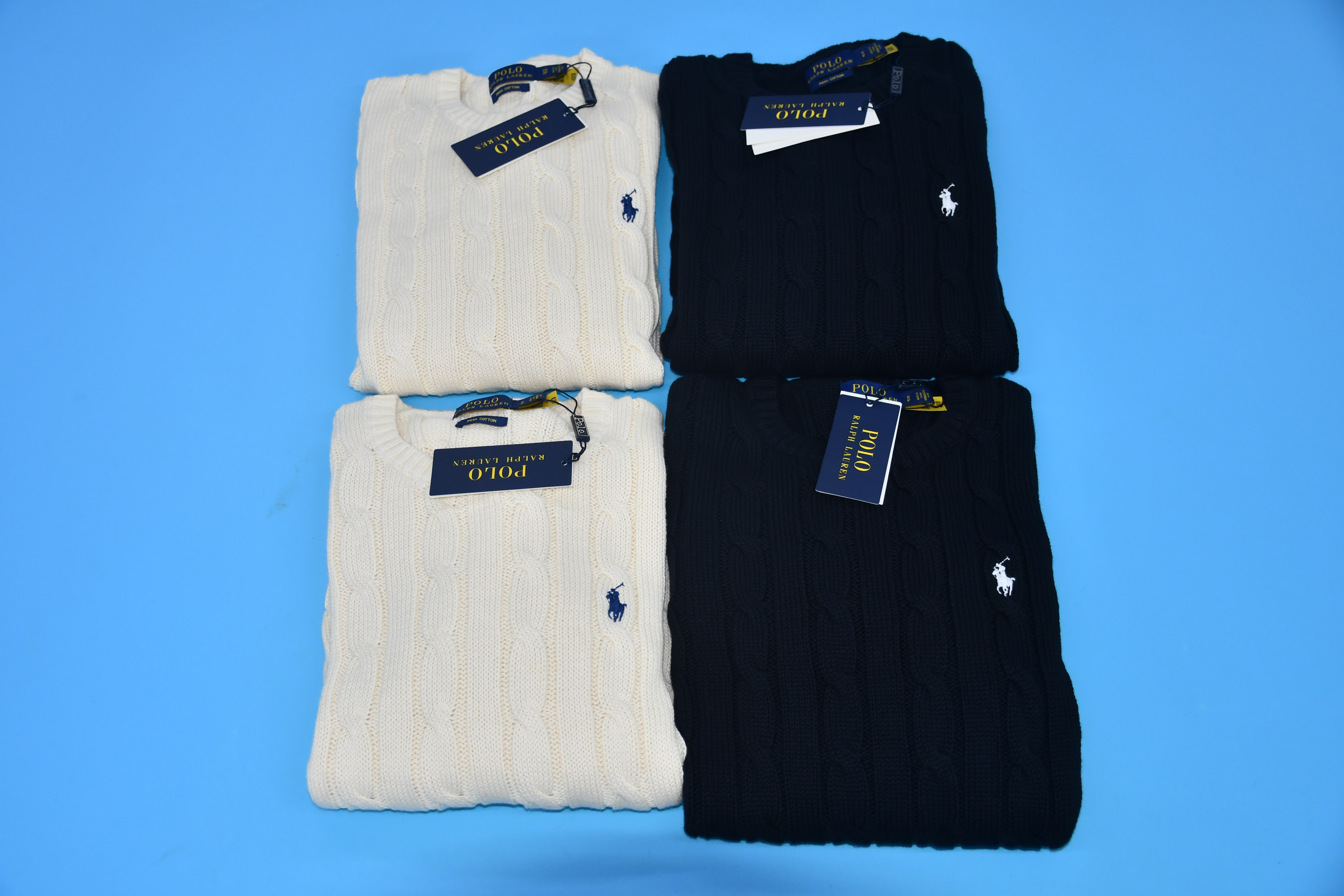 Polo Ralph Lauren Sweater