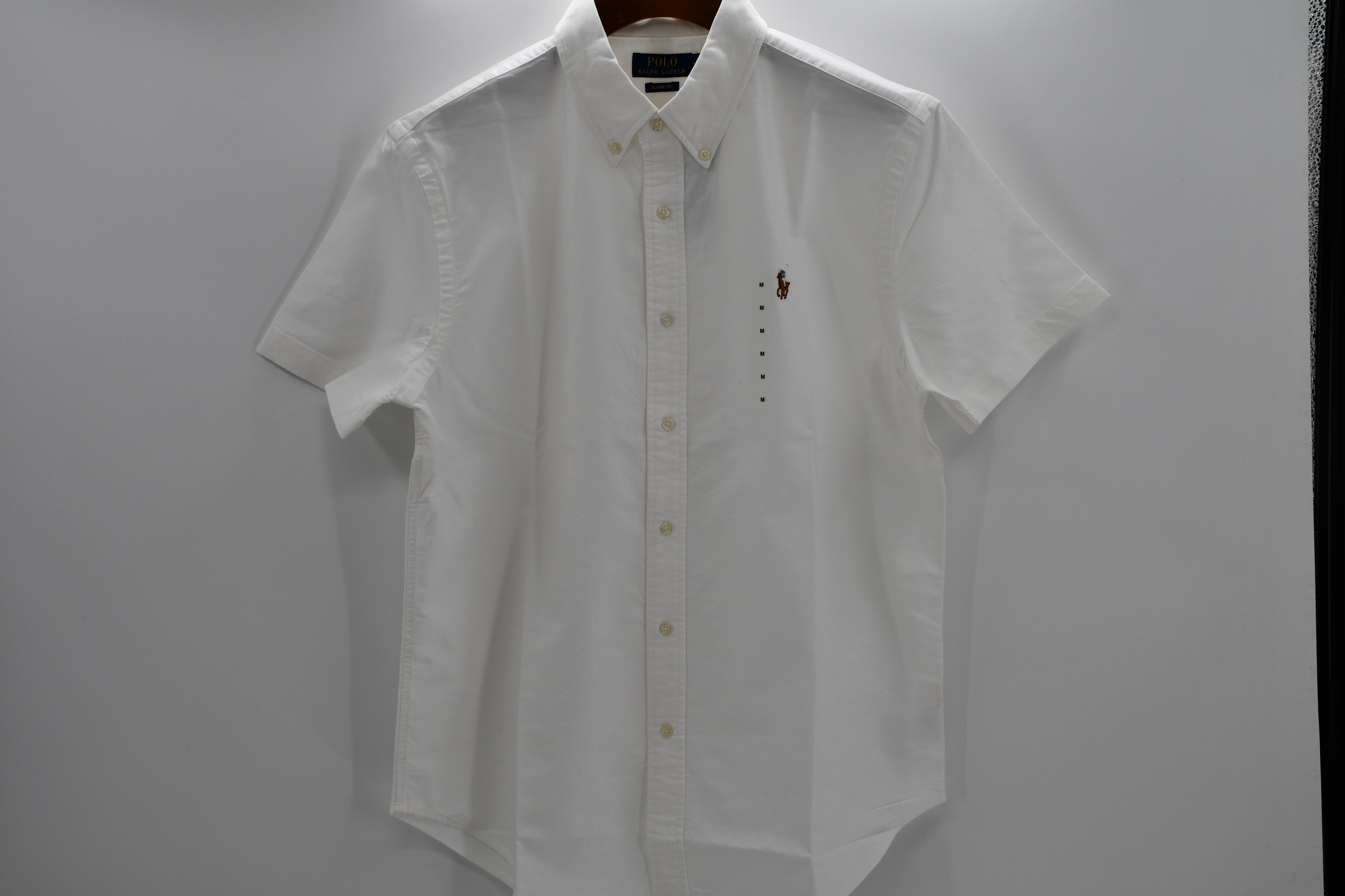 Polo Ralph Lauren Short Sleeve
