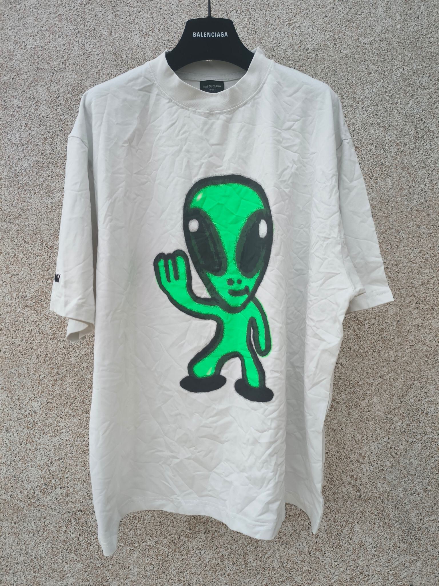 Balenciaga T-shirt
