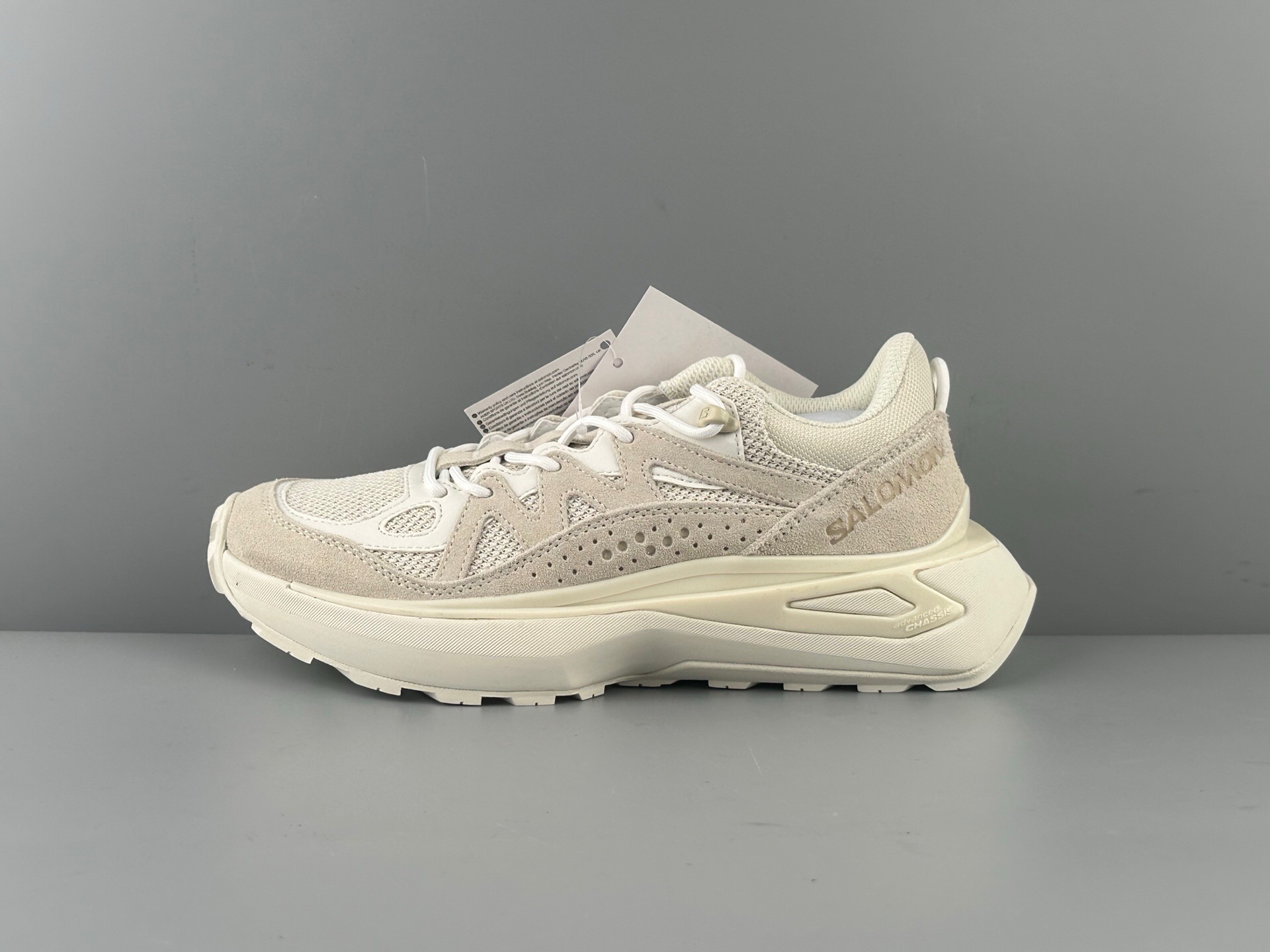 Salomon ODYSSEY ELMT LOW