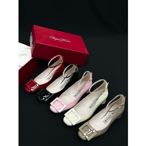 Roger Vivier Shoes  (2.5cm)
