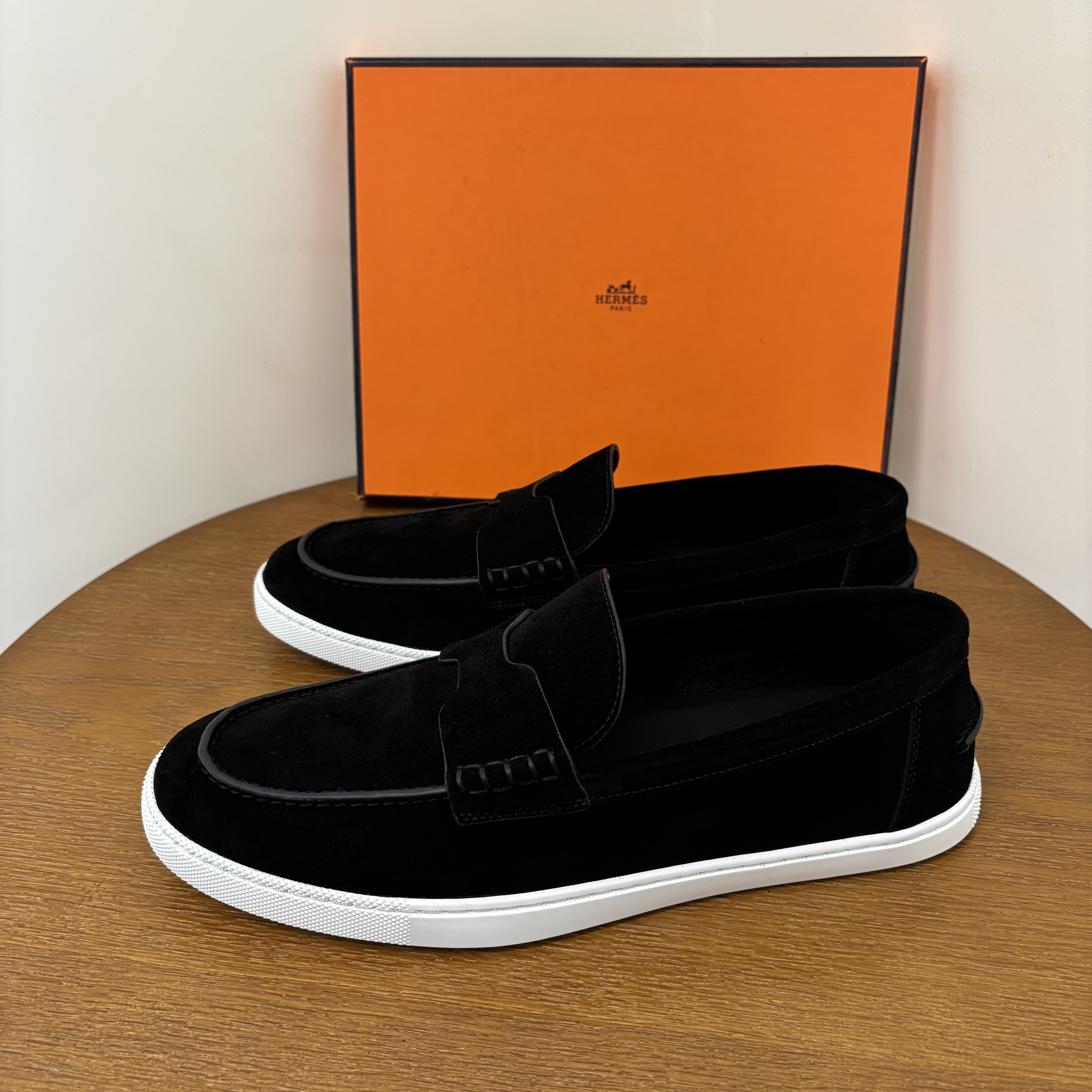 Hermes Shoes