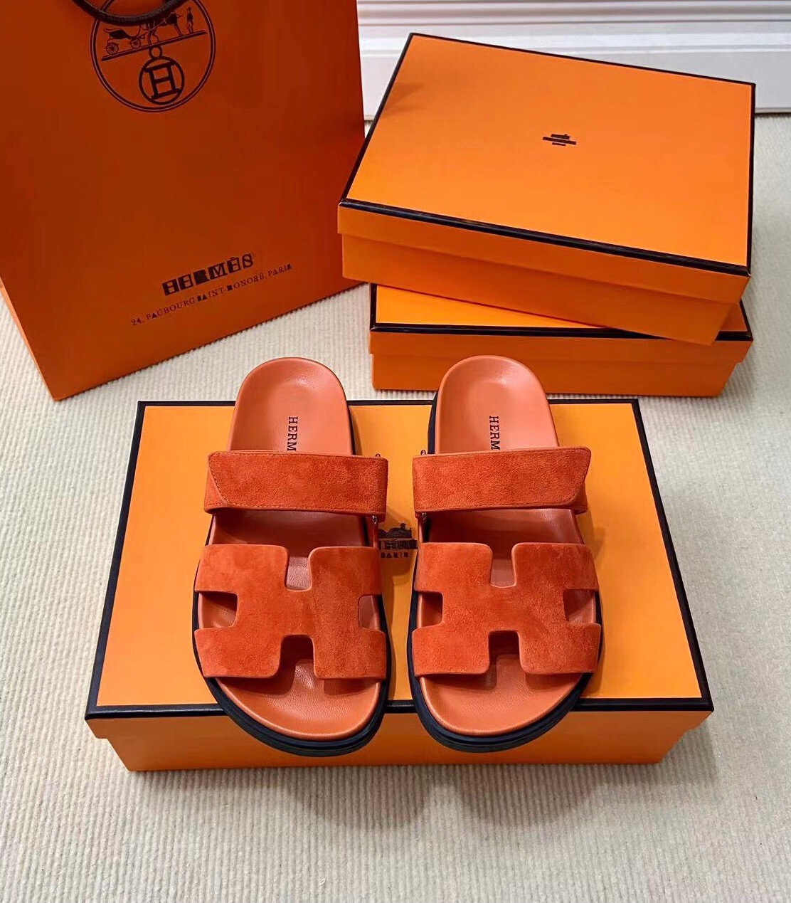 Hermes Chypre