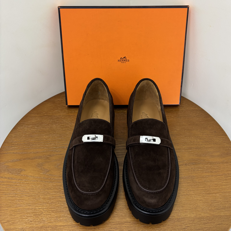 Hermes Loafer