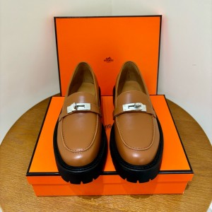 Hermes Loafer