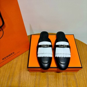 Hermes Loafer